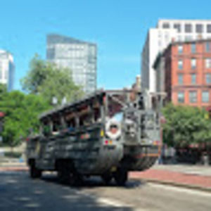 Meet your Posher, Florence